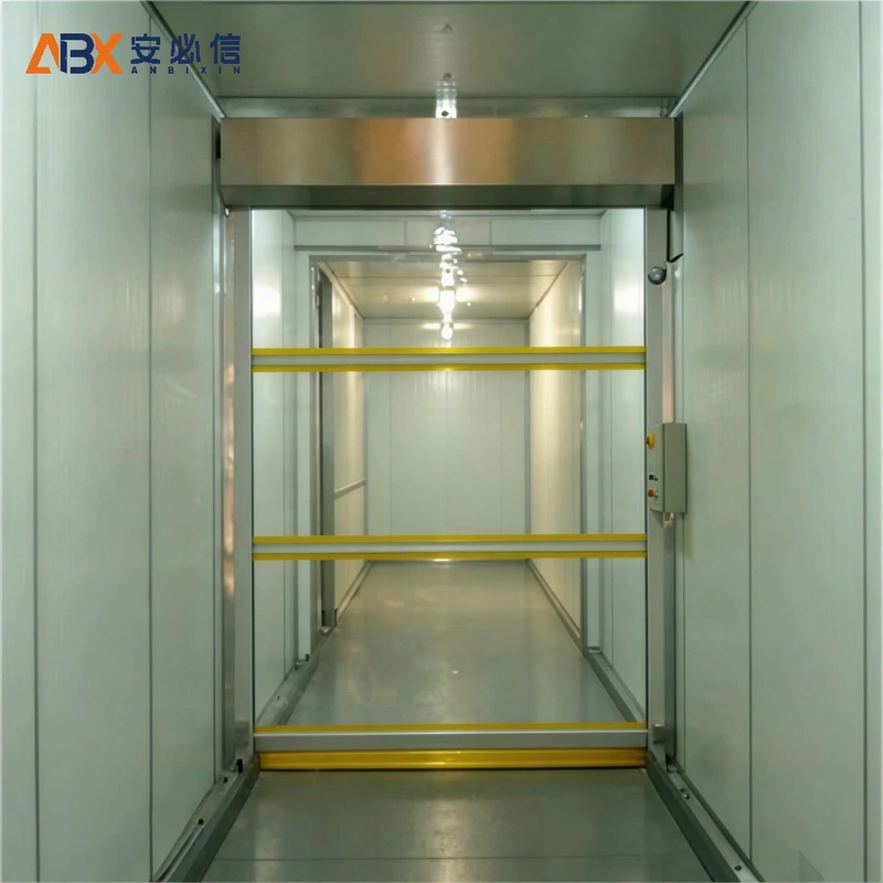 鸡西市PVC快速门